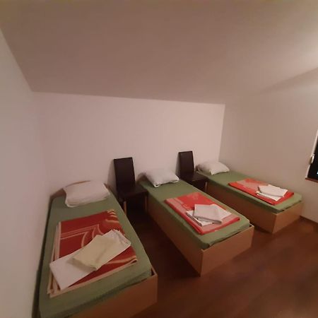 Rooms Mario Меджугорье Номер фото