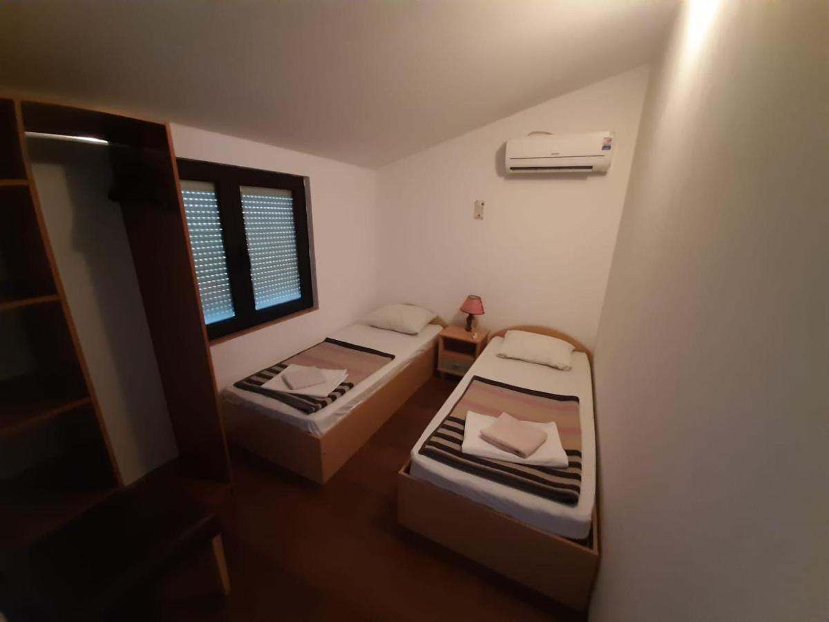 Rooms Mario Меджугорье Экстерьер фото