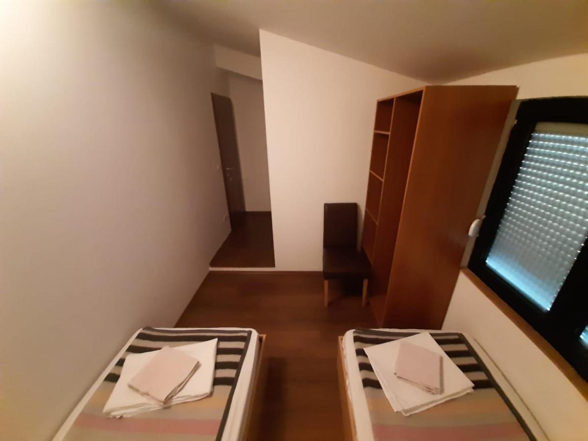 Rooms Mario Меджугорье Номер фото