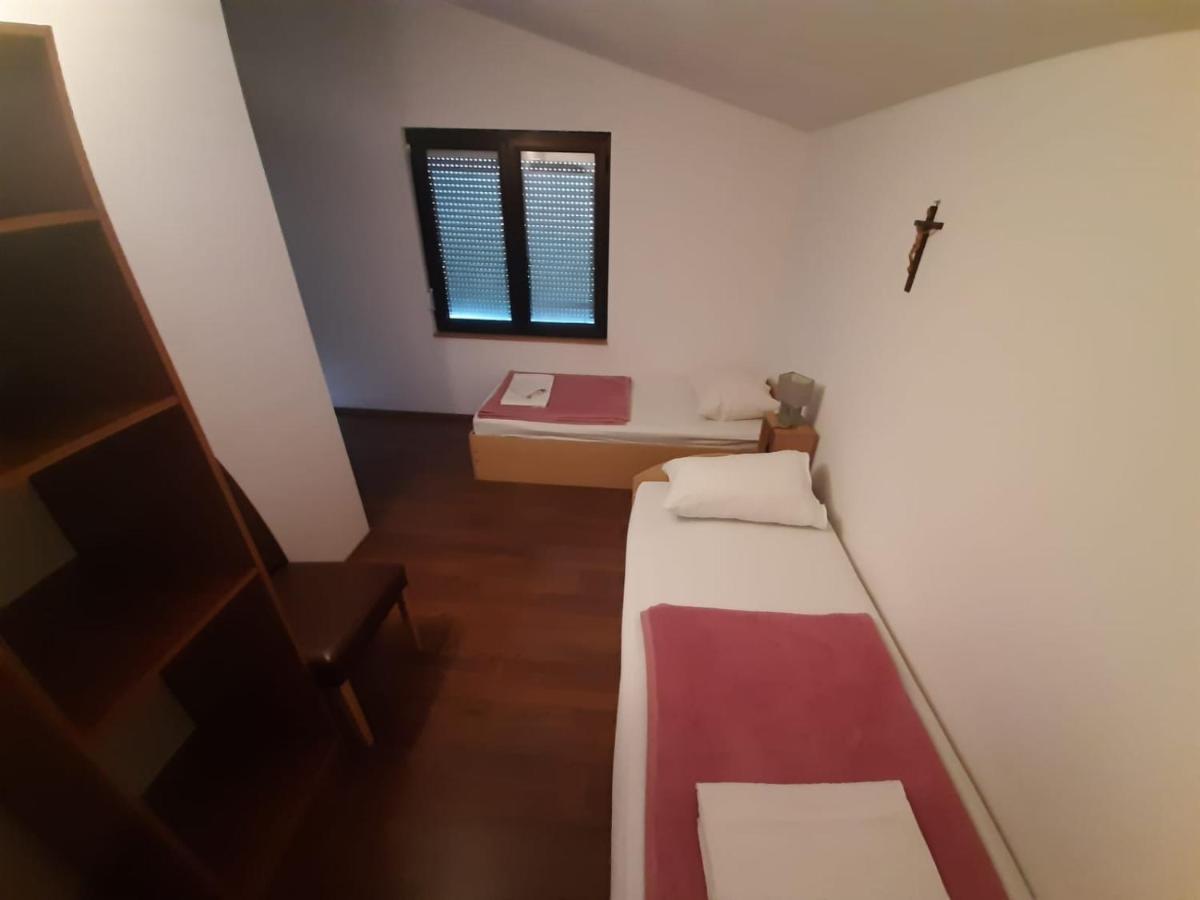 Rooms Mario Меджугорье Номер фото