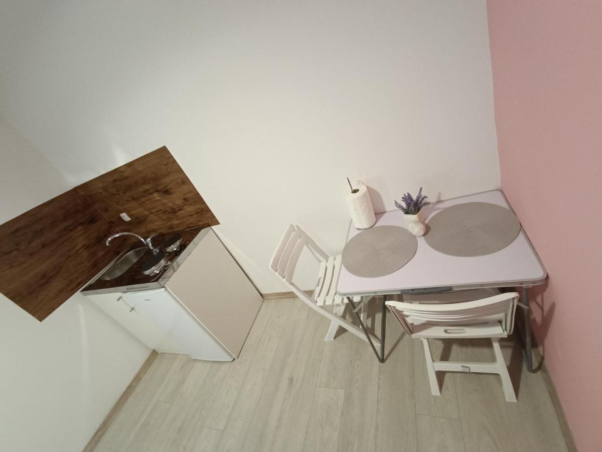 Rooms Mario Меджугорье Экстерьер фото
