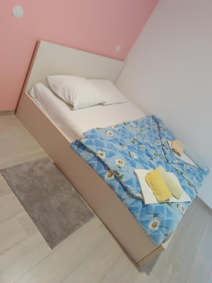 Rooms Mario Меджугорье Экстерьер фото