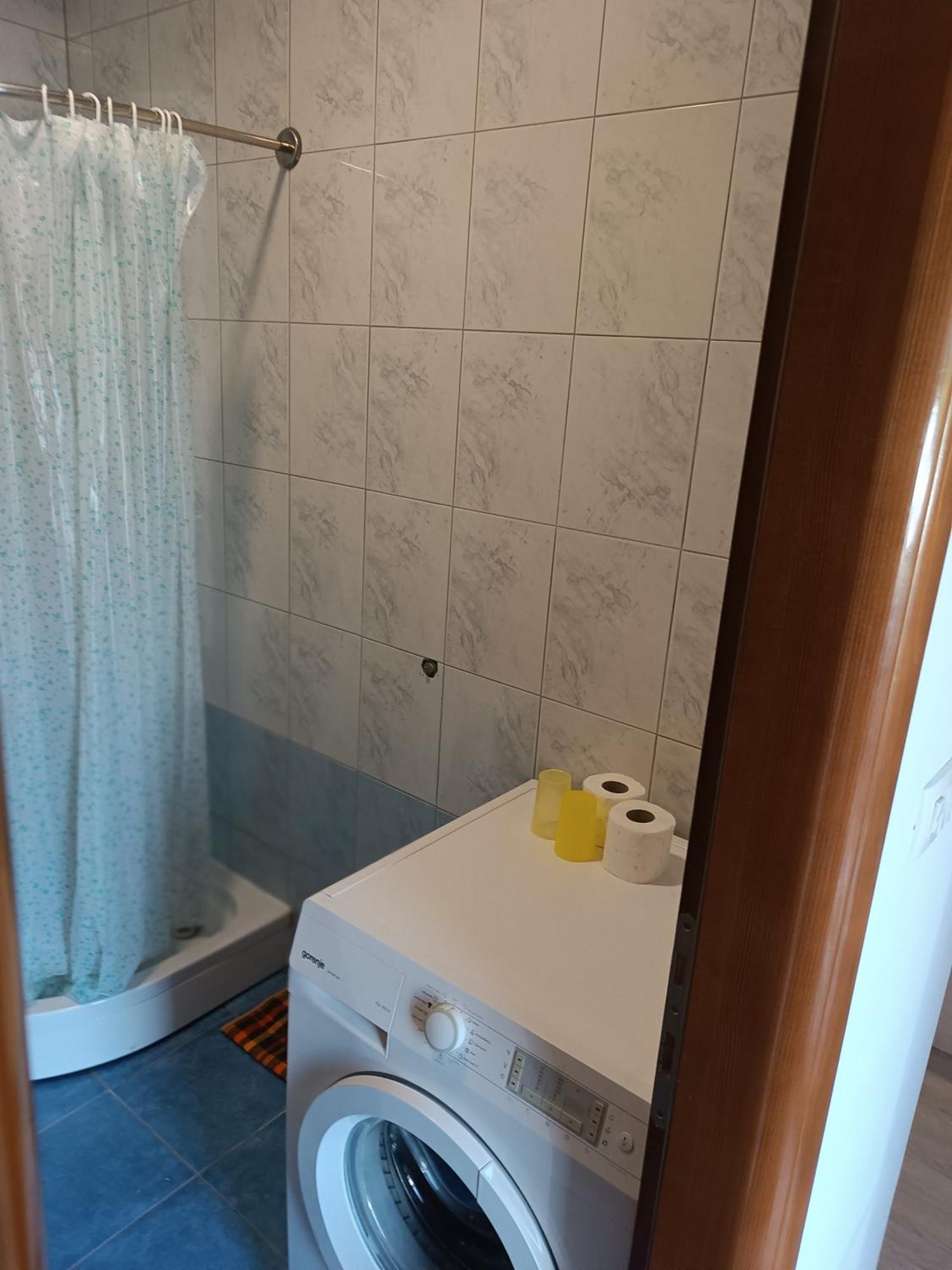 Rooms Mario Меджугорье Экстерьер фото