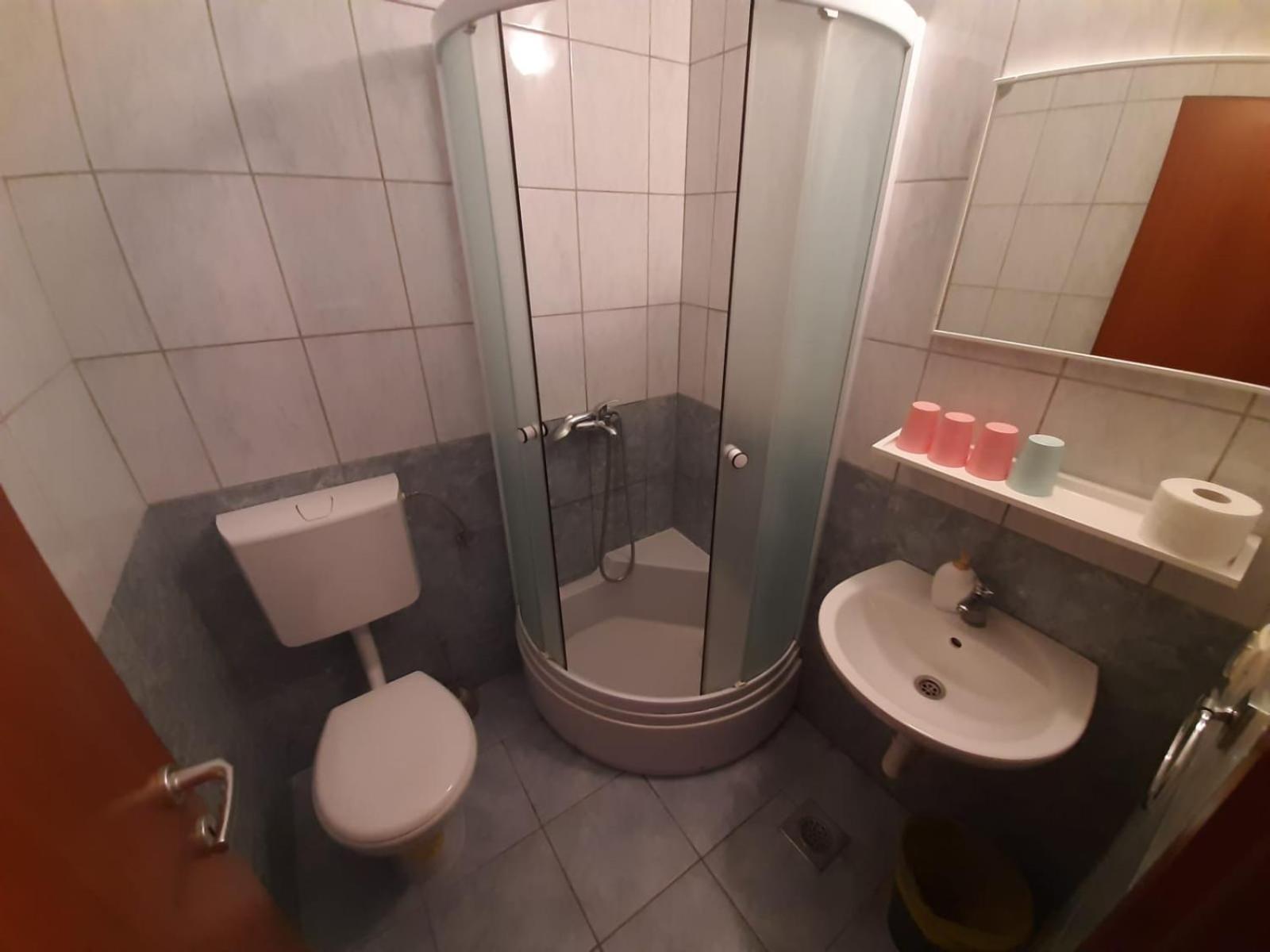 Rooms Mario Меджугорье Номер фото