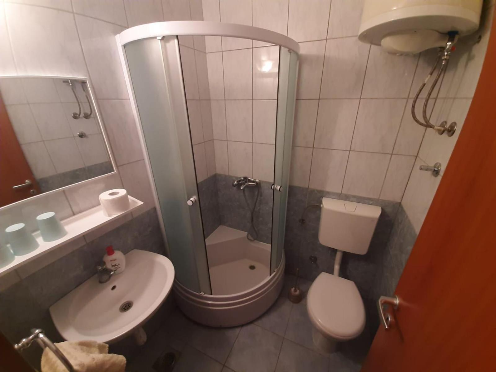 Rooms Mario Меджугорье Номер фото