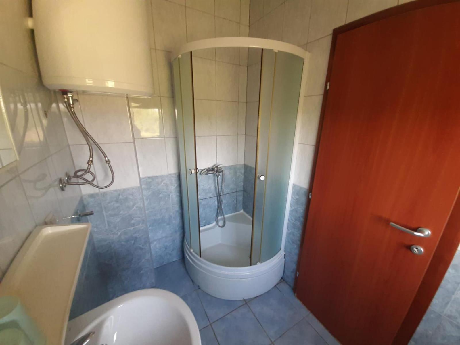 Rooms Mario Меджугорье Номер фото