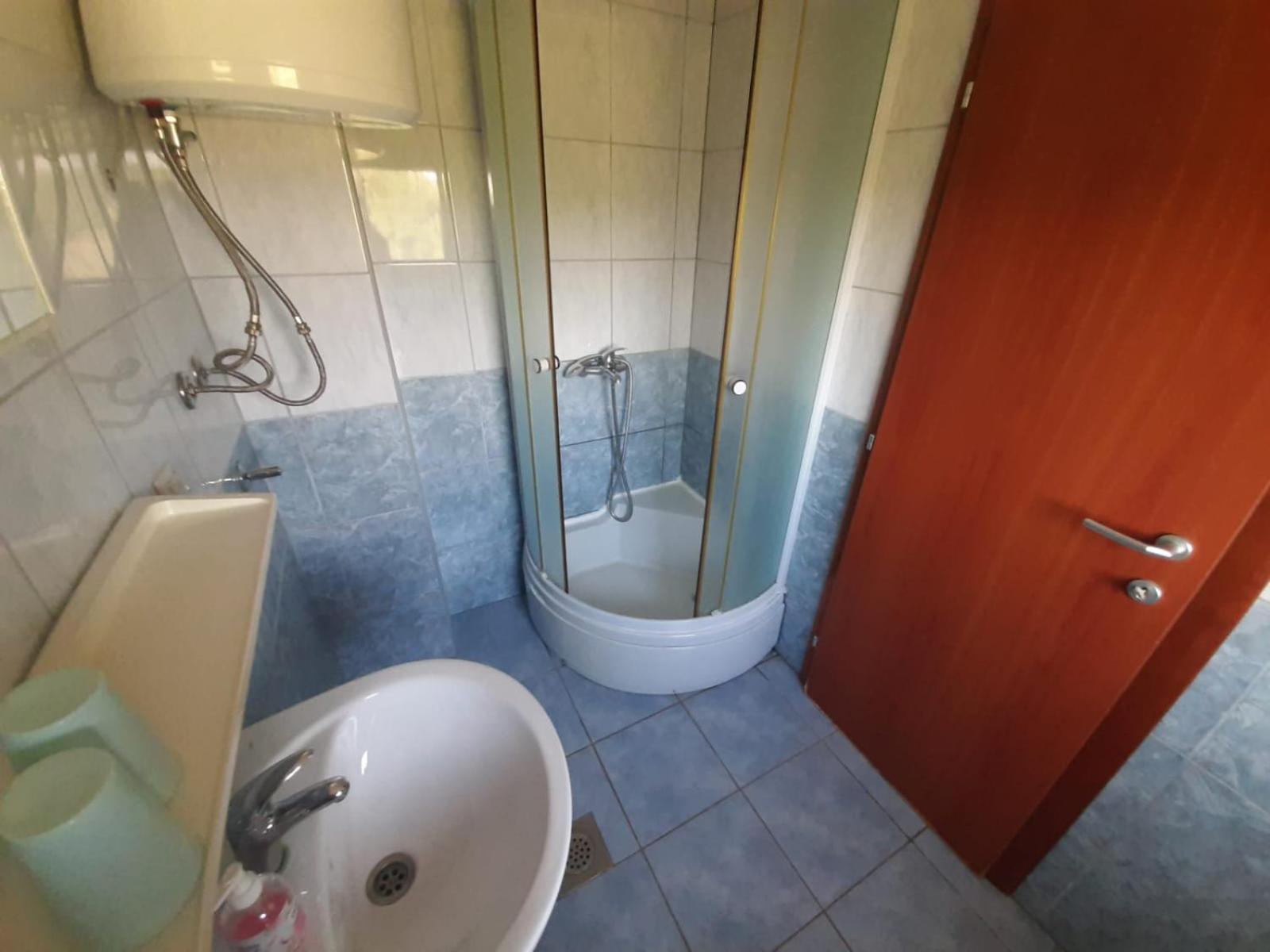 Rooms Mario Меджугорье Номер фото